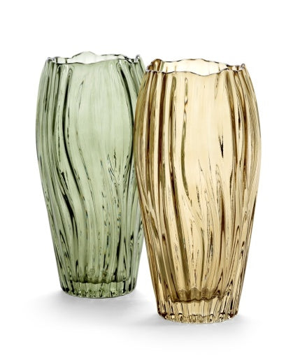 Serax - Serax - VAAS 02 S GROEN