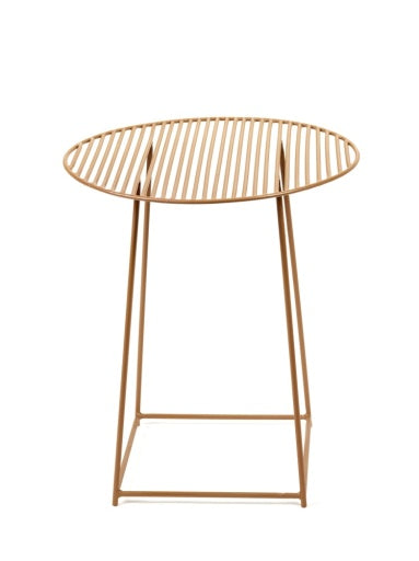 Serax - Antonino Sciortino - Bijzettafel Oker Filippo