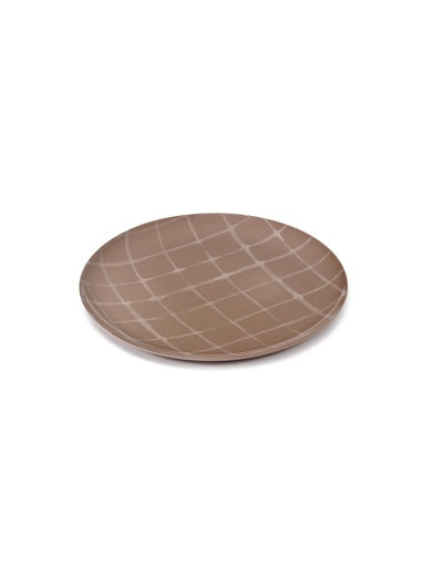 Serax - Kelly Wearstler - BORD L SIENNA ZUMA