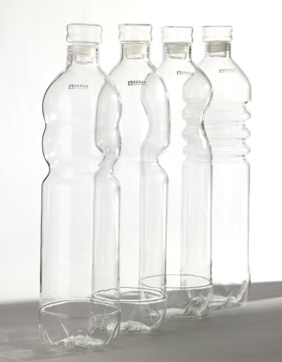 Serax - Serax - WATERFLES MET DOP L