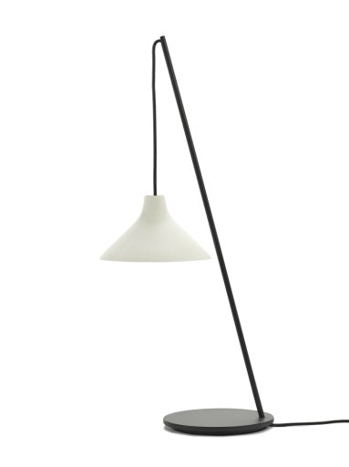 Serax - Seppe Van Heusden - Tafellamp Zwart-Wit Seam