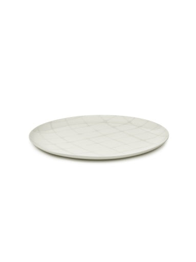 Serax - Kelly Wearstler - BORD L SALT ZUMA