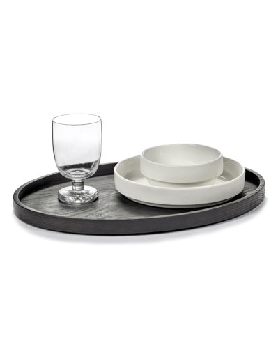 Serax - Vincent Van Duysen - Kelkglas L Passe-Partout - Set van 4