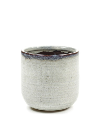 Serax - Serax - SIERPOT M WIT BAIN BLANCHE