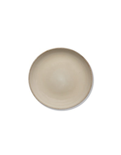 Serax - Anita Le Grelle - DIEP BORD L DARK BLUE/MISTY GREY