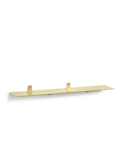 SHELF N°1 ONGELAKT - MESSIN
