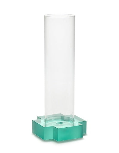 Ann Demeulemeester - Ann Demeulemeester - WINDLICHT WATER/TRANSPARENT FALL