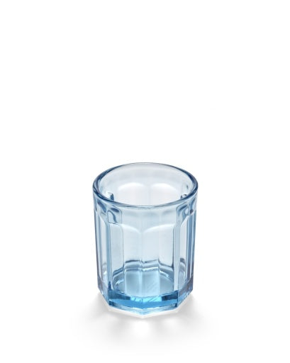 Serax - Paola Navone - GLAS M BLAUW FISH & FISH
