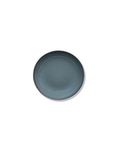 Serax - Anita Le Grelle - DIEP BORD S DARK BLUE/SMOKY BLUE
