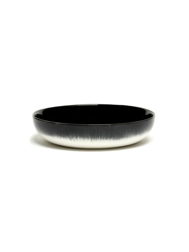 Ann Demeulemeester - Ann Demeulemeester - HOOG BORD M WIT/ZWART VAR B DÉ