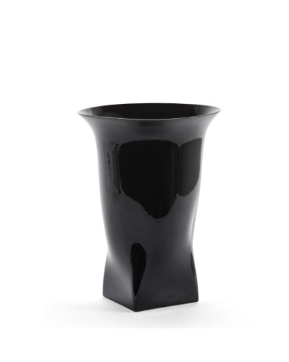 Serax - Kris Van Assche - VAAS 02 ZWART JOSEPHINE
