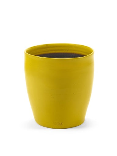 Serax - Serax - SIERPOT M GEEL LINES