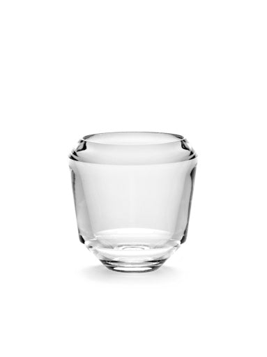 Ann Demeulemeester - Ann Demeulemeester - UNIVERSEEL GLAS TRANSPARANT LEE