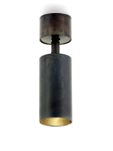 Serax - Koen Van Guijze - CEILING LAMP N°04 ZWART SOFISTICATO