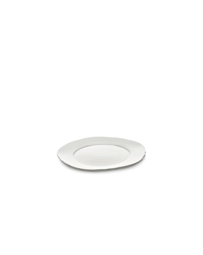 Serax - Sergio Herman - BORD XS WIT SILHOUETTE