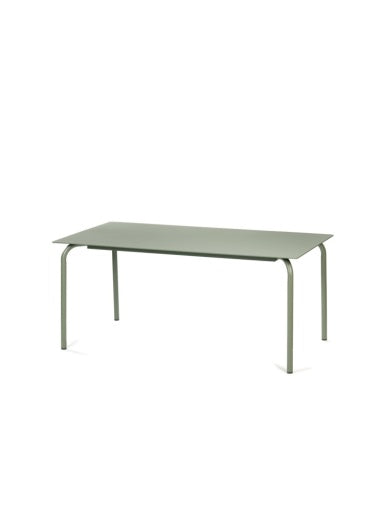 Serax - Vincent Van Duysen - TAFEL L GROEN AUGUST