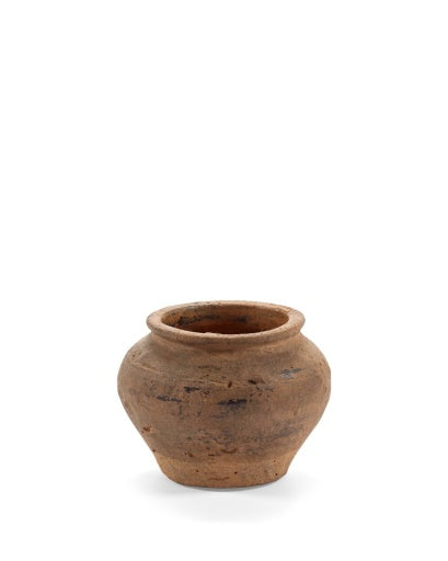 Serax - Serax - SIERPOT 02 TERRACOTTA