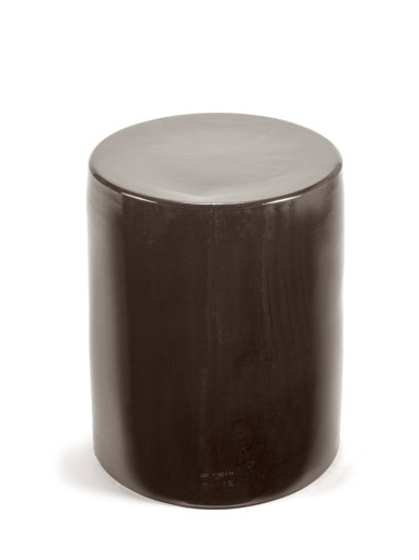 Serax - Marie Michielssen - BIJZETTAFEL 01 BROWN PAWN