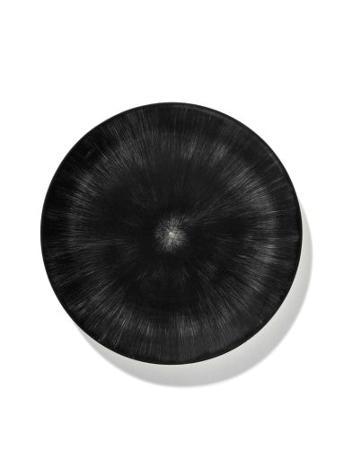 Ann Demeulemeester - Ann Demeulemeester - BORD L WIT/ZWART VAR 6 DÉ