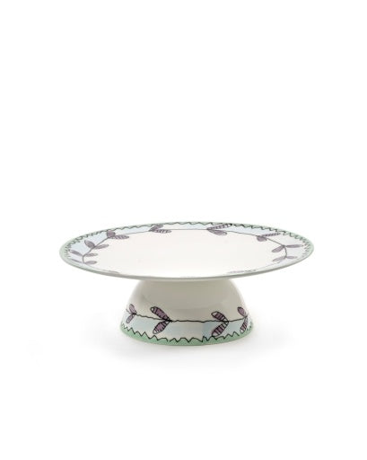 Serax - Marni - GEBAKSCHAAL L BLOSSOM MILK MF