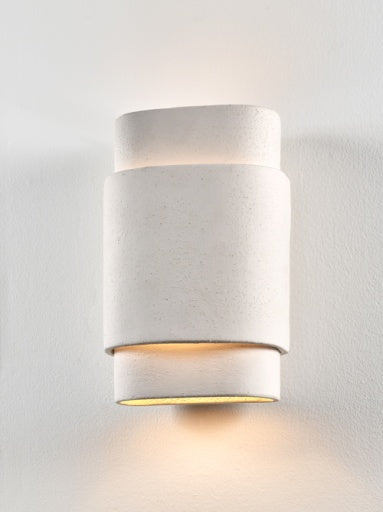 Serax - Anita Le Grelle - WANDLAMP BEIGE PIERRE
