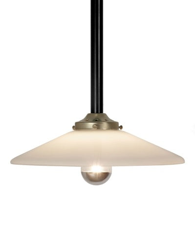 Valerie Objects - Plafondlamp N°4 Zwart