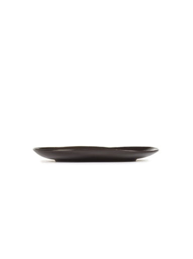 Serax - Marie Michielssen - Bord XL Ebony La Mère - Set van 2