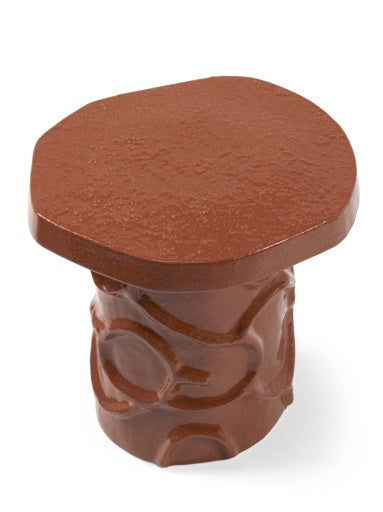 Serax - Marie Michielssen - BIJZETTAFEL 07 ROEST MENA