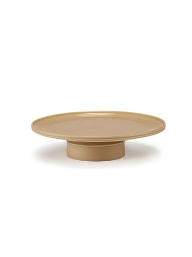 Serax - Kelly Wearstler - GEBAKSCHAAL CLAY DUNE