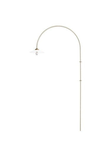 Valerie Objects - Muller van Severen - Hanglamp N°2 Ivoor