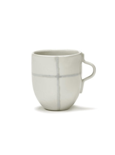 Serax - Kelly Wearstler - BEKER SALT ZUMA