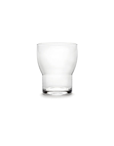 Ann Demeulemeester - Ann Demeulemeester - UNIVERSEEL GLAS TRANSPARANT EDIE