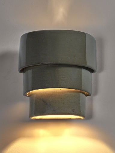 Serax - Anita Le Grelle - WANDLAMP LICHTGROEN JIM