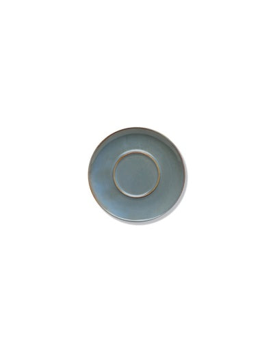 Serax - Anita Le Grelle - SCHOTEL VOOR ESPRESSOKOPJE SMOKY BLUE