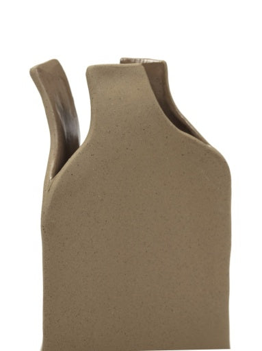 Serax - Nadia Gallardo - VAAS S BRUIN FLOWER BOTTLES