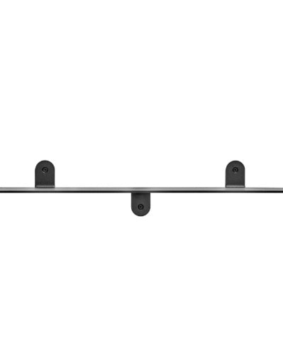 SHELF N°4 ZWART