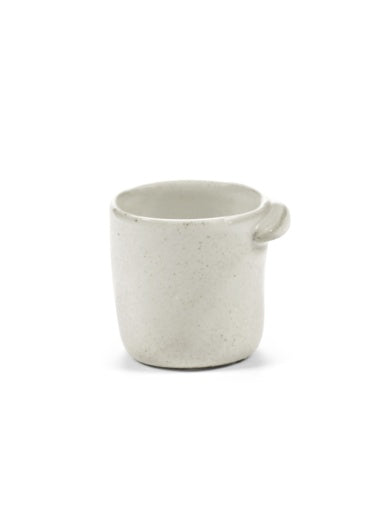 Serax - Uncharted - ESPRESSOKOP ZONDER HANDVAT OFF WHITE