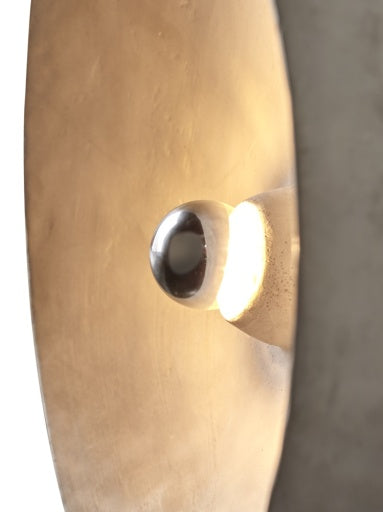 Serax - Patrick Paris - Wandlamp M Beton Chadophe
