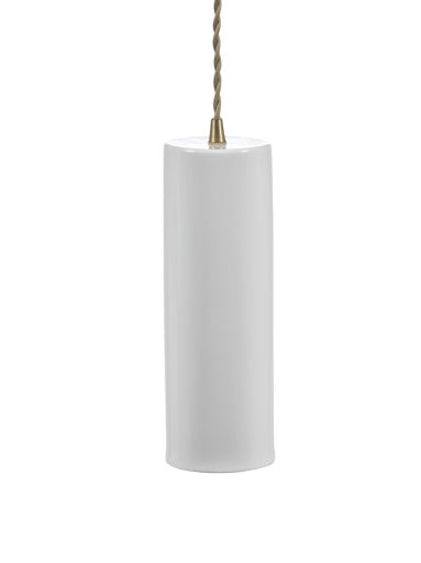Serax - Anita Le Grelle - HANGLAMP WIT OLYMPIA N°4