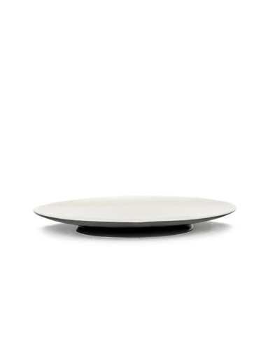 Ann Demeulemeester - Ann Demeulemeester - BORD M ZWART/WIT RA