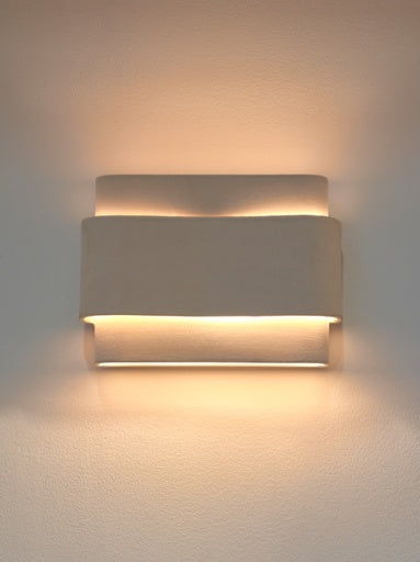 Serax - Anita Le Grelle - Wandlamp Beige Louis 02