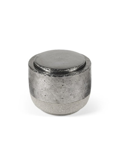 Serax - Piet Boon - GEURKAARS S ZILVER SMOKED JASMINE