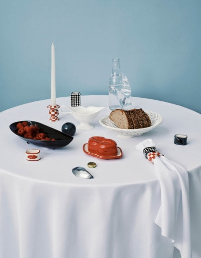 Serax Wouters & Hendrix - FLESOPENER STAALGRIJS MARCEL