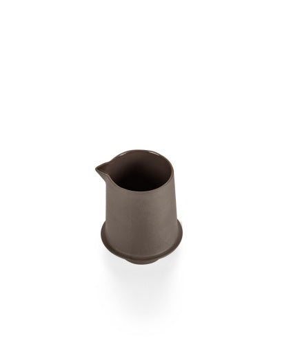 Serax - Kelly Wearstler - MELKKAN SLATE DUNE