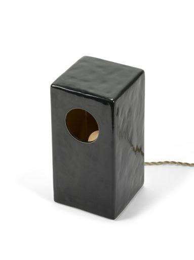 Serax - Anita Le Grelle - Tafellamp Zwart Maxime N°1