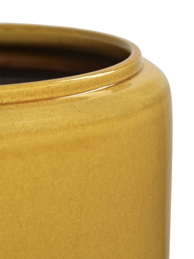 Serax - Serax - SIERPOT L GROEN COSTA