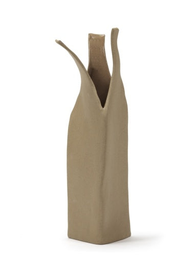 Serax - Nadia Gallardo - VAAS L BRUIN FLOWER BOTTLES