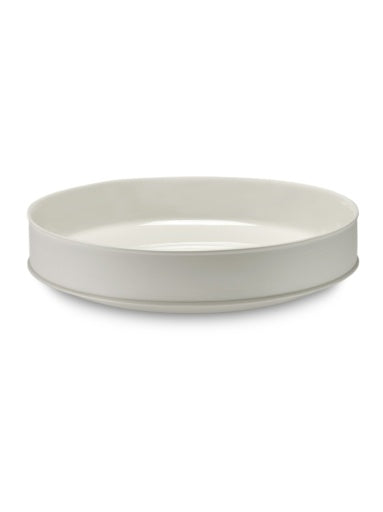 Serax - Kelly Wearstler - KOM XL HOOG ALABASTER DUNE