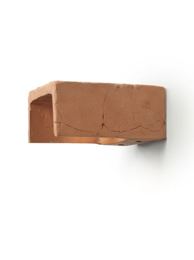 Serax - Thijs Prinsen - Wandlamp °2 Terracotta Primary Shape