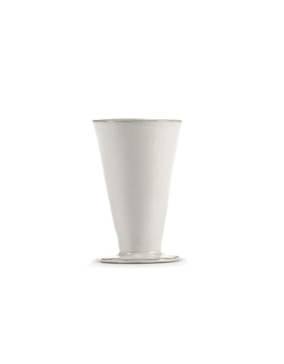 Serax - Marie Michielssen - BEKER OFF WHITE LA MÈRE